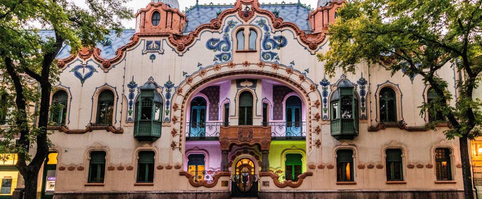 Grad na severu Srbije koji je postao nezaobilazna destinacija među turistima: Ostavlja posetioce bez daha FOTO