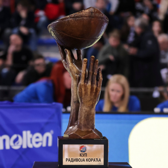 KSS doneo odluku o lokaciji Kupa