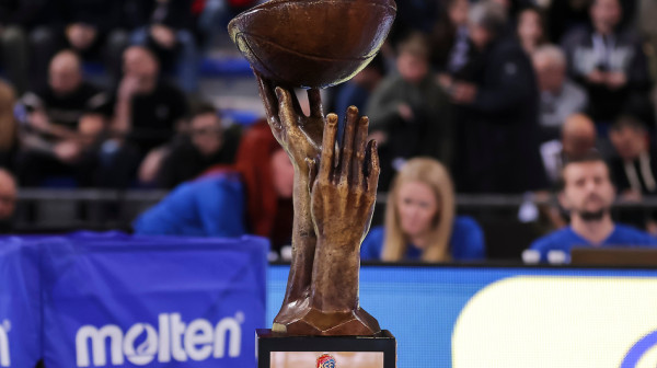 KSS doneo odluku o lokaciji Kupa