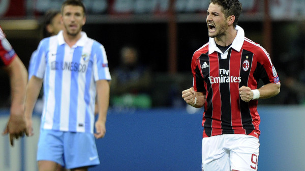 Pato želi da kupi klub u Engleskoj