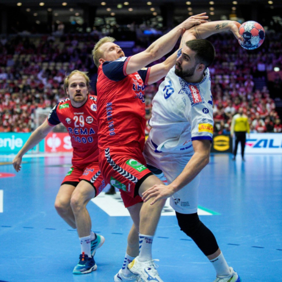 Norveška i Portugal osvojili po bod