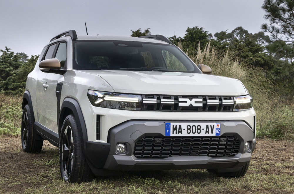 Šta se dešava sa TNG vozilima u Evropi: Raste prodaja, Dacia dominira tržištem