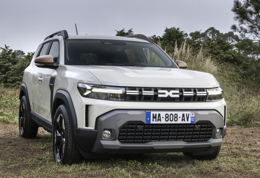 Novi Dacia karavan za manje od 25.000 evra: Octavia i Leon dobijaju rivala