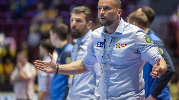 "Sa Hrvatskom smo uvek u nekoj borbi"