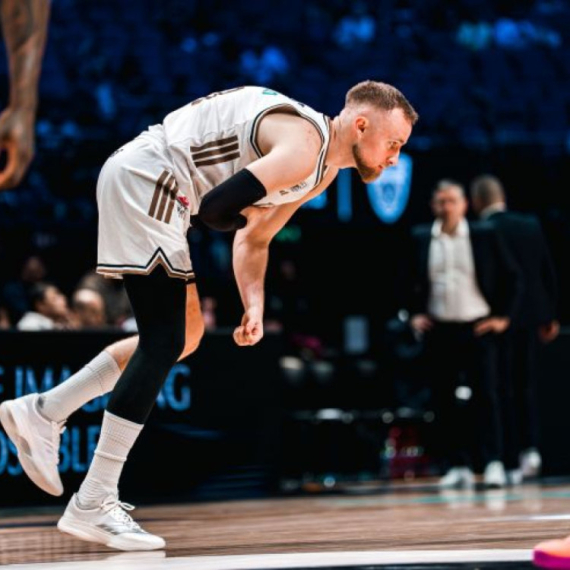 Dubai razbio san FMP o plasmanu u plej-of