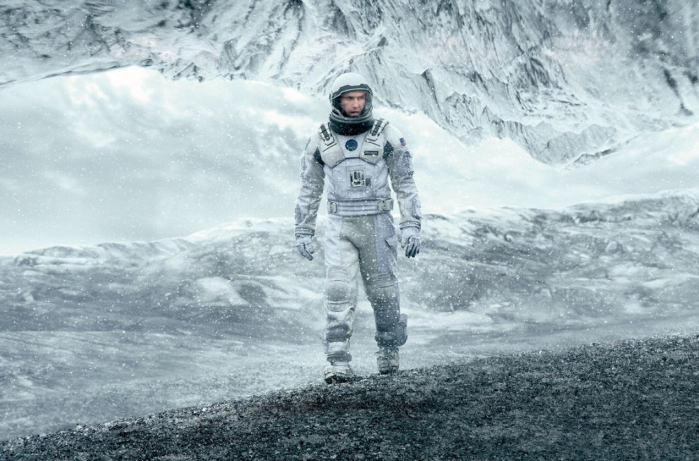 Moderni klasik koji je opčinio i fizičare: Gledaoci ne mogu da se zasite ovog filma VIDEO