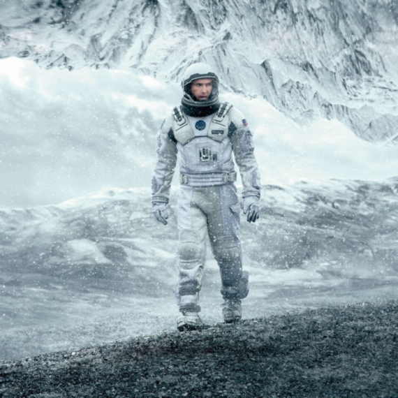 Moderni klasik koji je opčinio i fizičare: Gledaoci ne mogu da se zasite ovog filma VIDEO