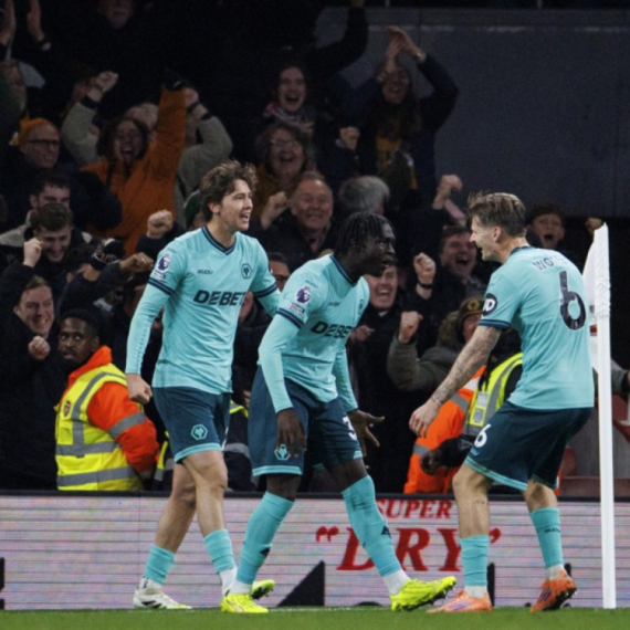 Selta dobila pojačanje iz Premijer lige pred dolazak u Beograd