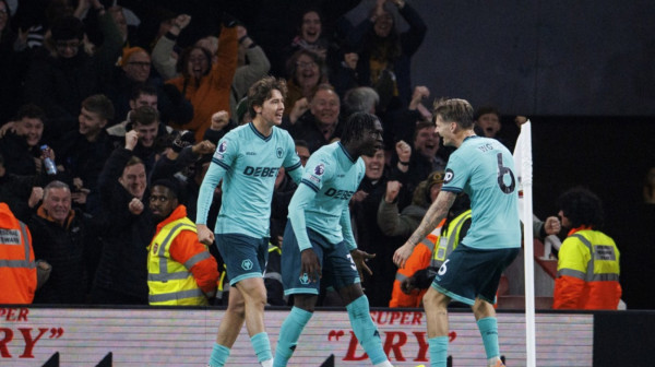 Selta dobila pojačanje iz Premijer lige pred dolazak u Beograd