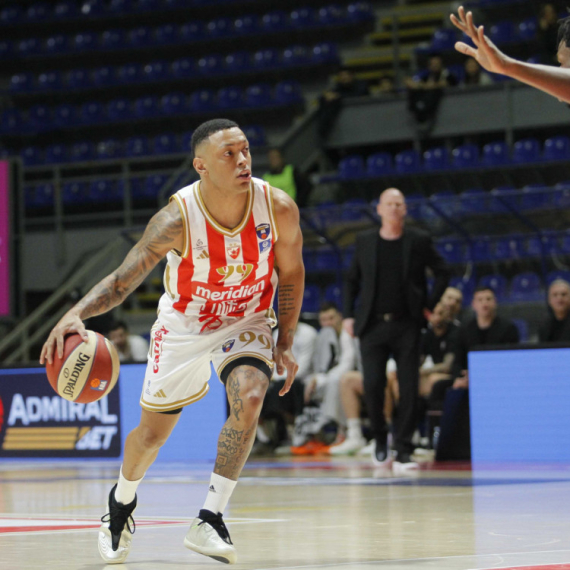 Katastrofa za Zvezdu – nova povreda!