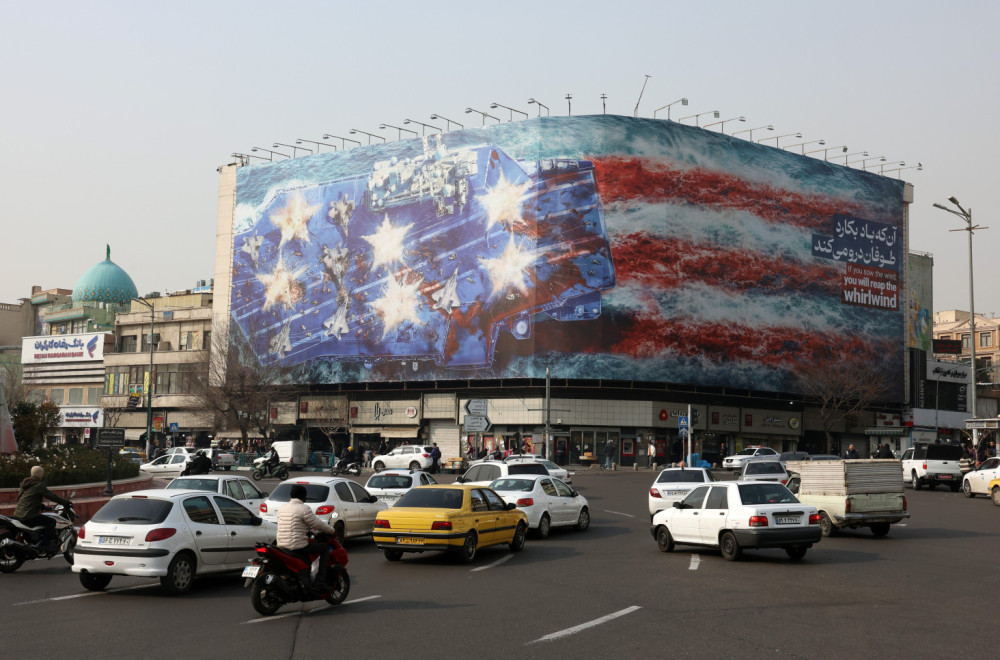 Stiglo upozorenje: Spremite se za najgori scenario FOTO