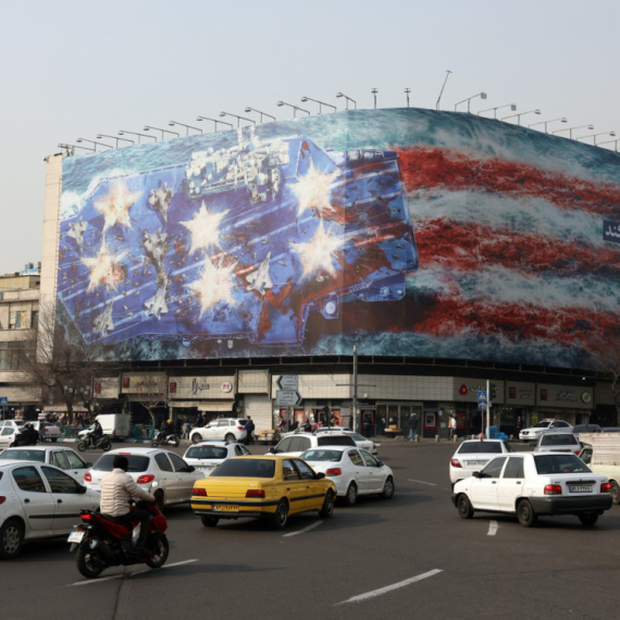 Stiglo upozorenje: Spremite se za najgori scenario FOTO