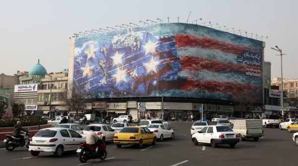 Tajni potez svetske sile? Poslali 6.000 satelita u Iran