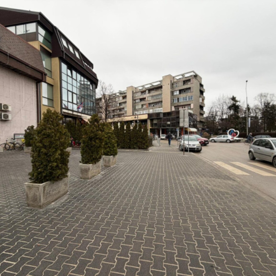 Počinje renoviranje dečijeg dispanzera u Leskovcu: Radovi vredni 660 miliona dinara