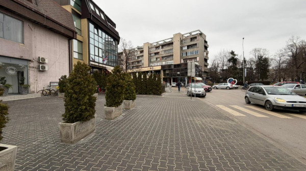 Počinje renoviranje dečijeg dispanzera u Leskovcu: Radovi vredni 660 miliona dinara