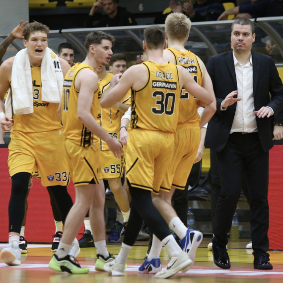 Derbi začelja pripao Splitu nakon produžetka – pobeda posle mesec i po dana