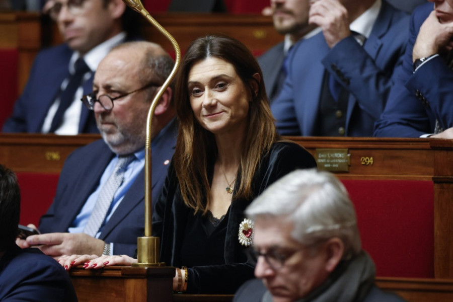 Bivši poslanik podmetnuo koleginici drogu u šampanjac: Oblio me hladan znoj FOTO