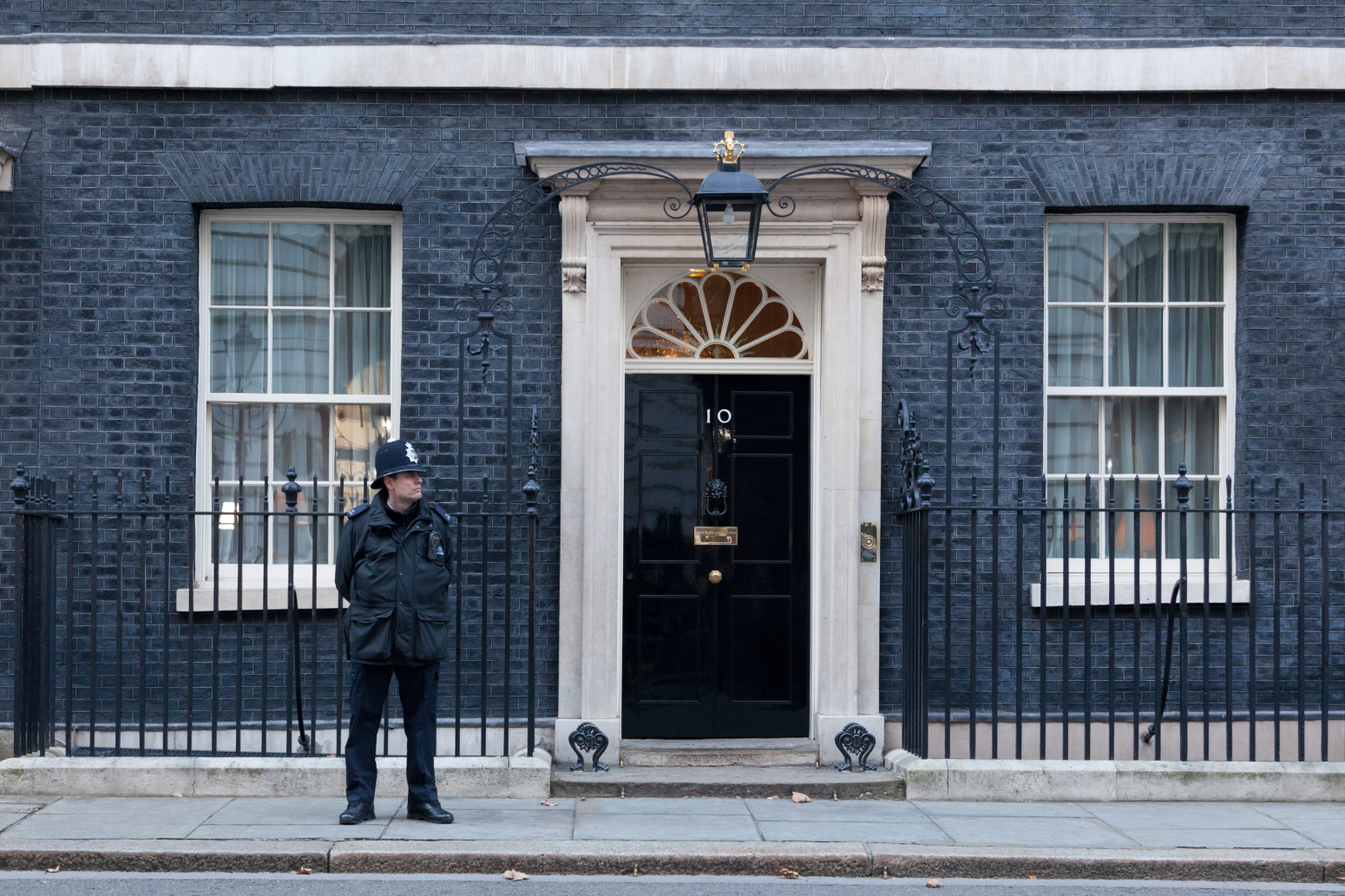 Bregzit pada u vodu? London se preispituje