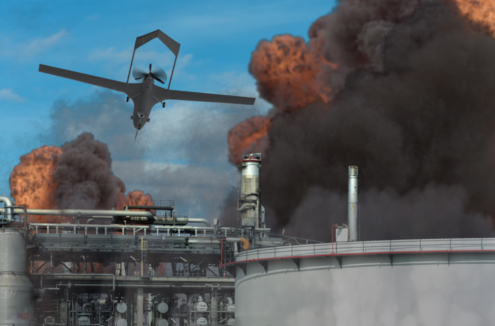 Nova meta ruske ofanzive?; Zaporožje pod pritiskom