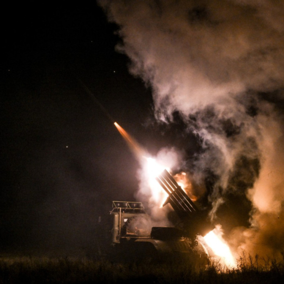 Pogođen još jedan naftovod; Zaporožje pada?; "Sporazum ne potpisujemo sa Rusijom"