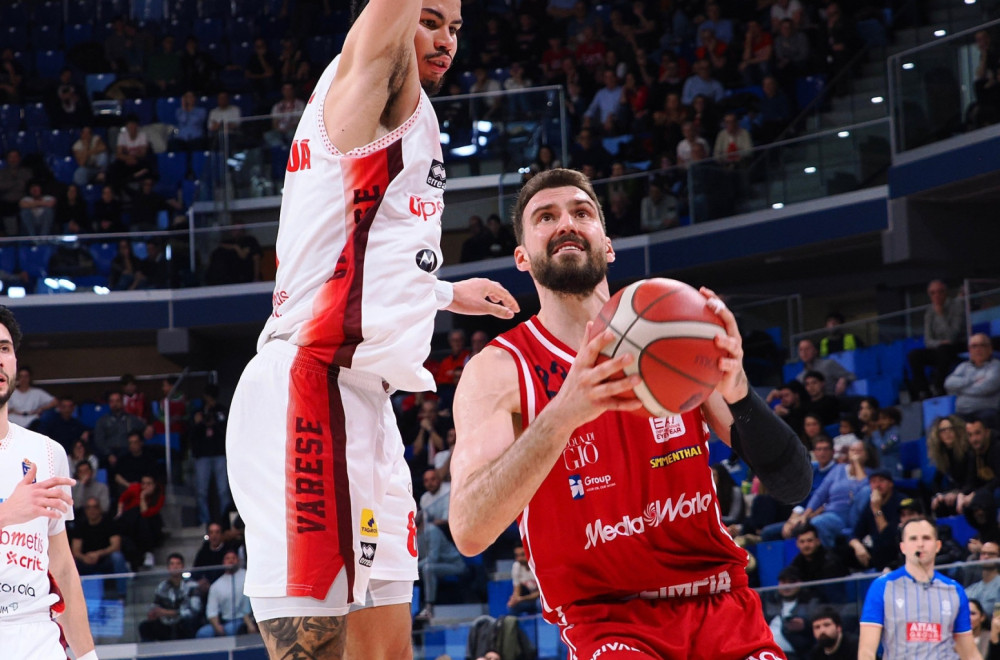 Šokantan poraz Armanija pred Partizan – Ledej i Gudurić u neverici