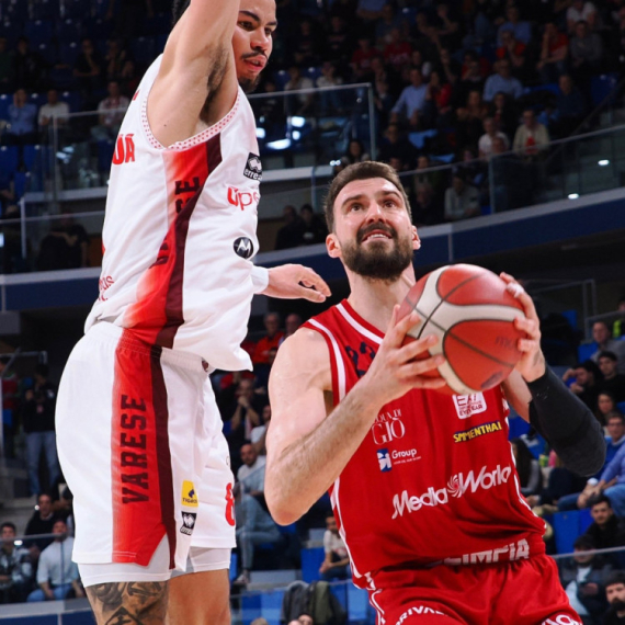 Šokantan poraz Armanija pred Partizan – Ledej i Gudurić u neverici