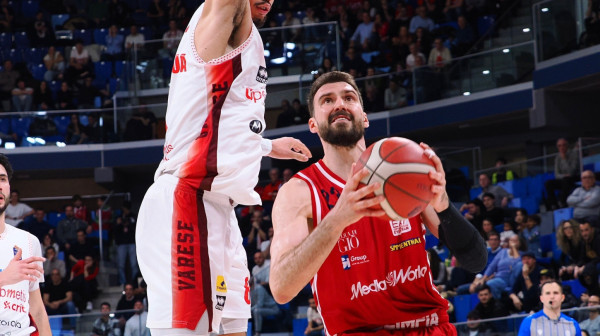 Šokantan poraz Armanija pred Partizan – Ledej i Gudurić u neverici