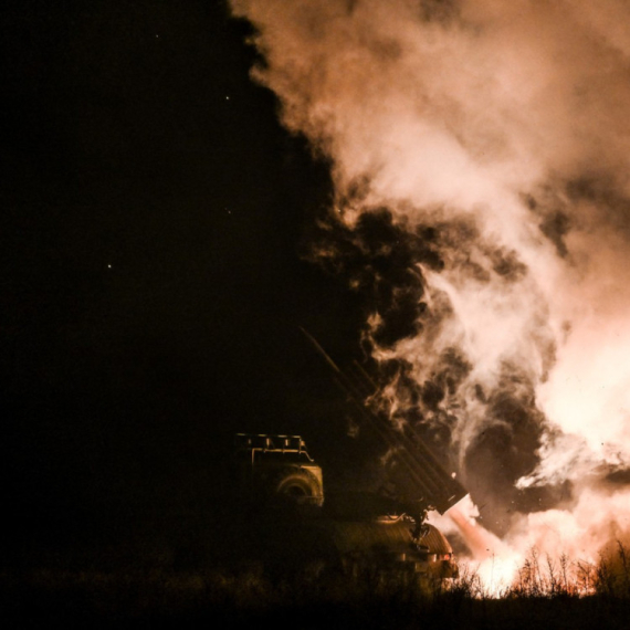 Naložena hitna evakuacija; Rusi žestoko napadaju; "Svesni teror" FOTO/VIDEO