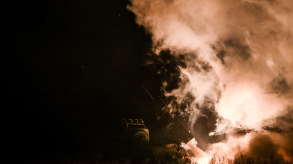 Rat – dan 1.589: Zelenski upozoren; Rusi žestoko napali – više regiona na udaru FOTO/VIDEO