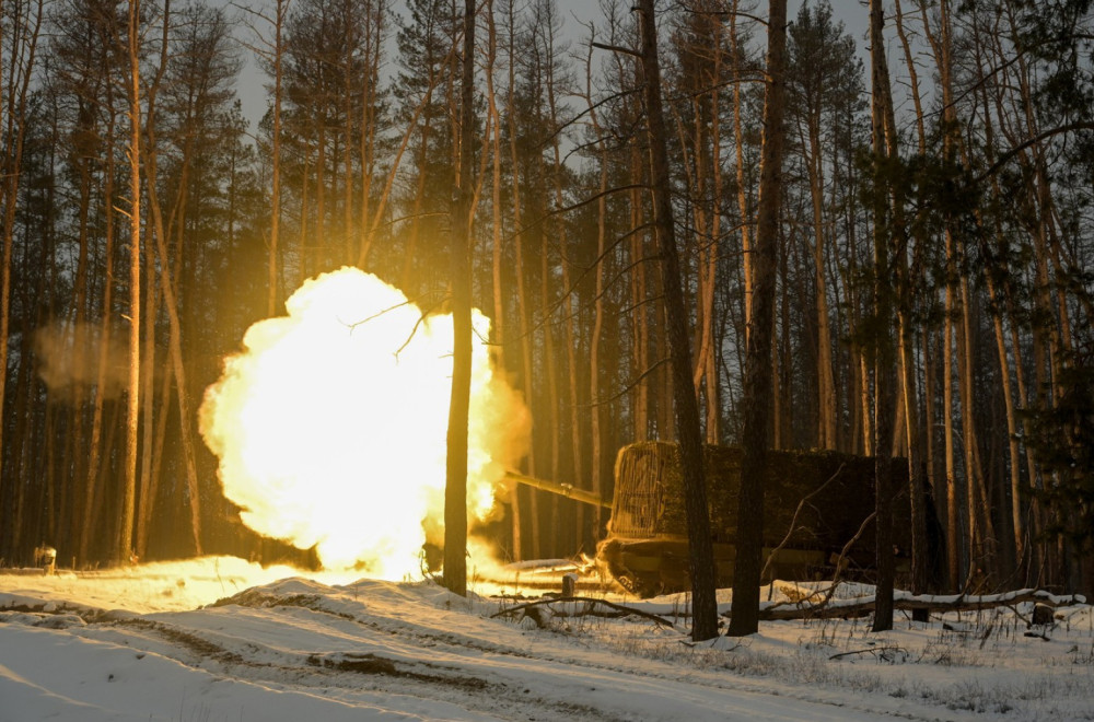 Uzbuna: Odjekuju eksplozije; Cure snimci uništavanja FOTO/VIDEO