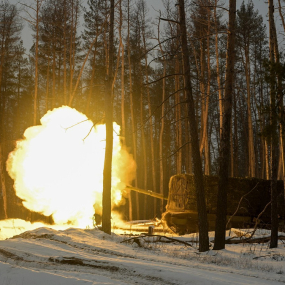 Cure snimci uništavanja; Ukrajina u ruševinama; Šokantan broj mrtvih FOTO/VIDEO
