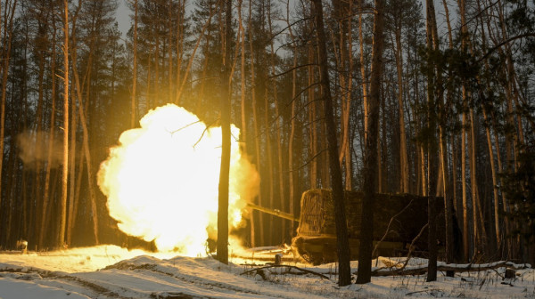 Rat – dan 1.619: Rusi izvršili brutalan napad na Kijev; Ukrajinci nastavili udare na Krim FOTO/VIDEO