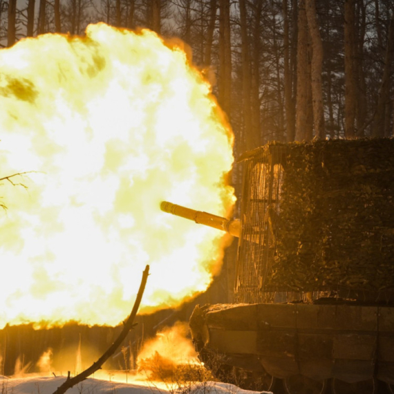 Vode se brutalne borbe; Napadnuta Belgorodska oblast; Broje se mrtvi FOTO