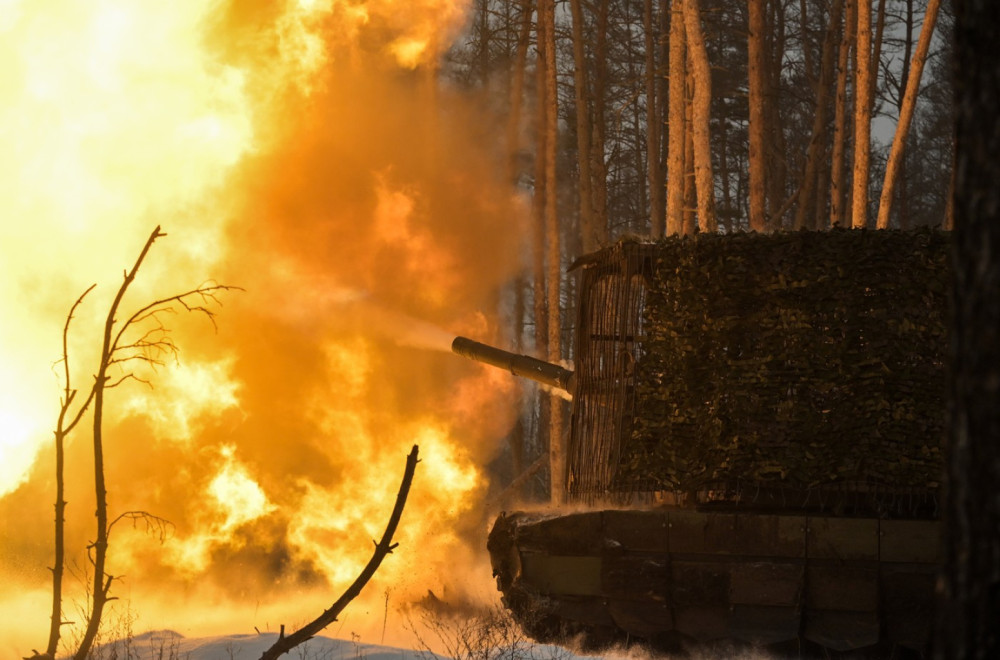 Udar za udarom: Odjekuju eksplozije; Više od 1.000 mrtvih