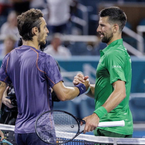 Novak po najvećem suncu – AO objavio satnicu četvrtfinala!