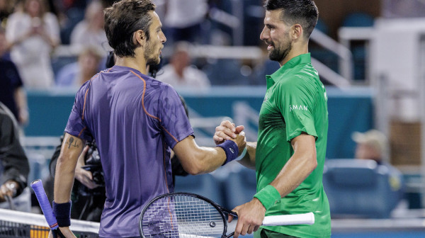 Novak po najvećem suncu – AO objavio satnicu četvrtfinala!