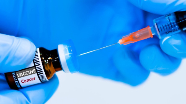 Generalni direktor SZO u Rusiji: "Vakcine protiv raka i HIV imaju šanse za uspeh"