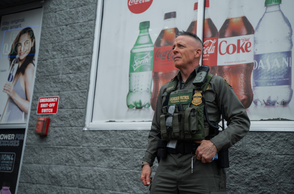 Kraj haosa? Najomraženiji čovek u Americi odlazi FOTO