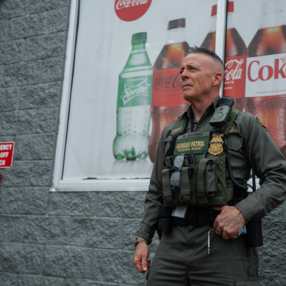 Kraj haosa? Najomraženiji čovek u Americi odlazi FOTO