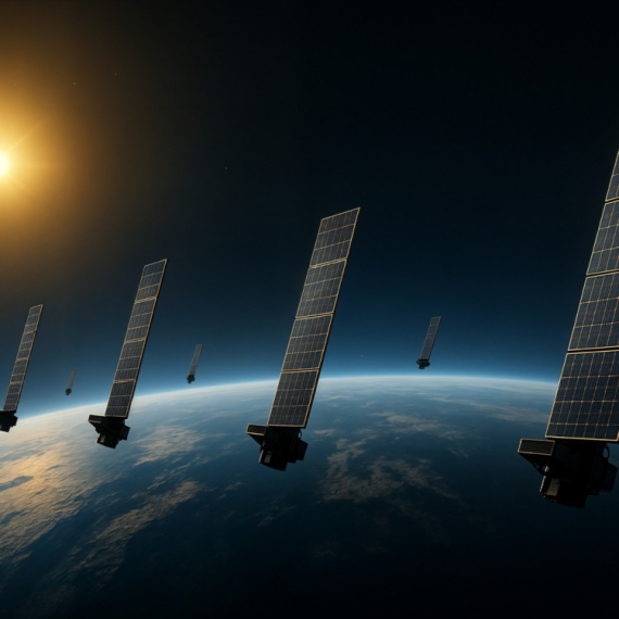 Rajnmetal i OHB prave "starlink za Bundesver"