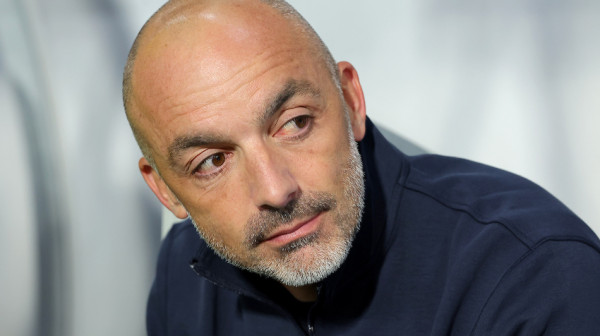 Žarko Lazetić dobio otkaz