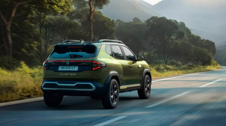 Ovaj Renault SUV košta 9.900 evra, ima 100 KS i opremu iznad proseka FOTO