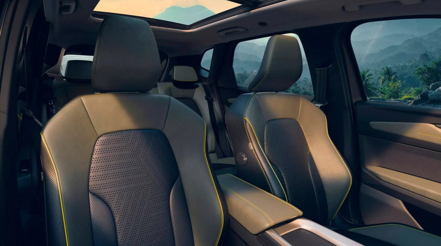 Ovaj Renault SUV košta 9.900 evra, ima 100 KS i opremu iznad proseka FOTO