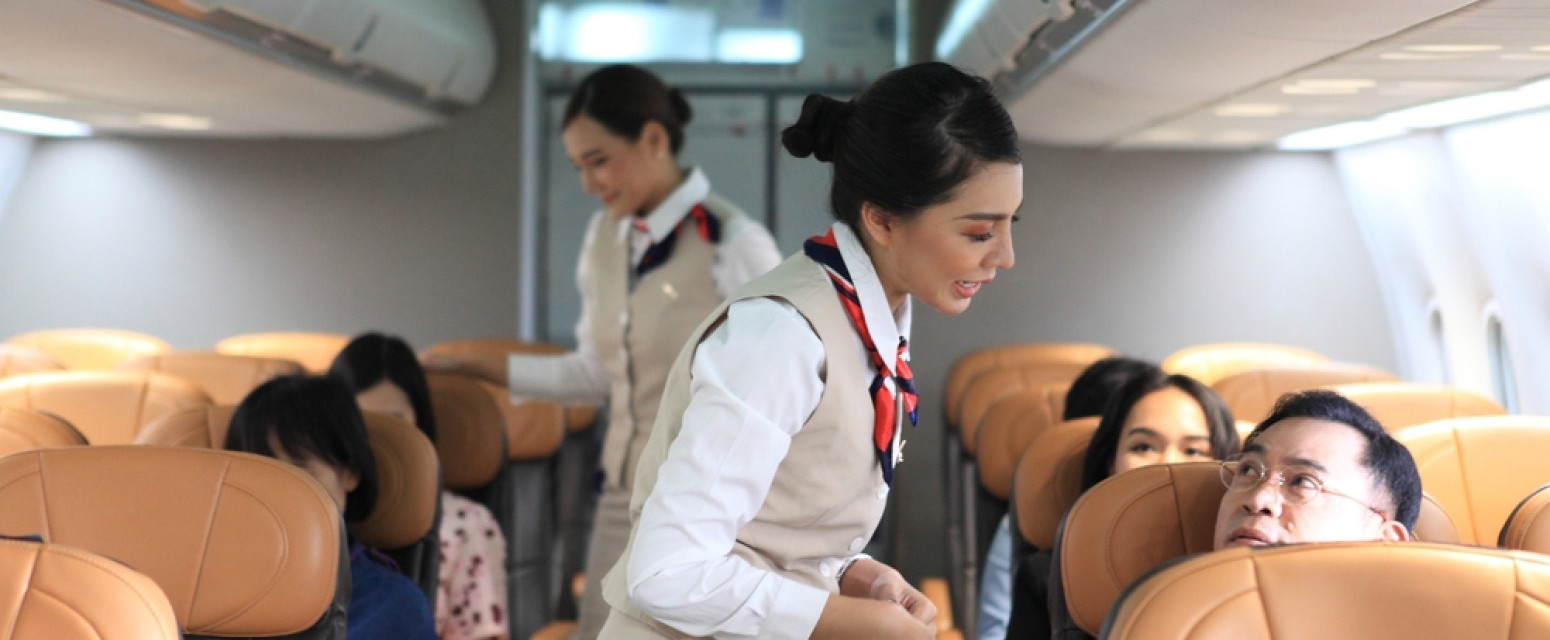 Stjuardesa otkrila dve laži koje govore putnicima na svakom letu: "Jedna je gest dobre volje" FOTO