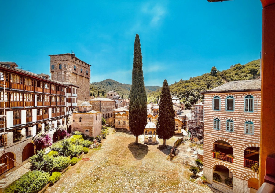 Od Srbije do Amerike: U toku snimanje dokumentarnog filma i serijala Sveti Sava VIDEO