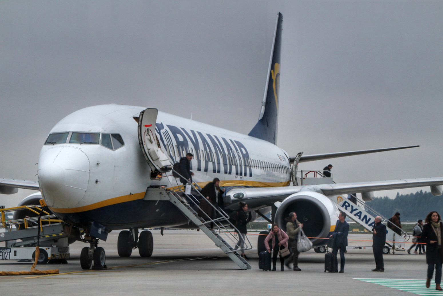 Rajaner odlazi iz Soluna: Grčka ostaje bez 12 avionskih ruta, ovo je razlog
