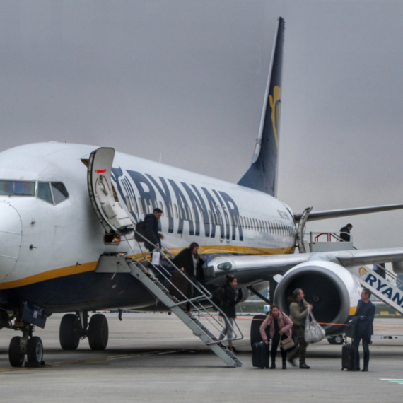 Rajaner poručio putnicima: "Ako vi to radite nama, mi ćemo..." ANKETA/VIDEO