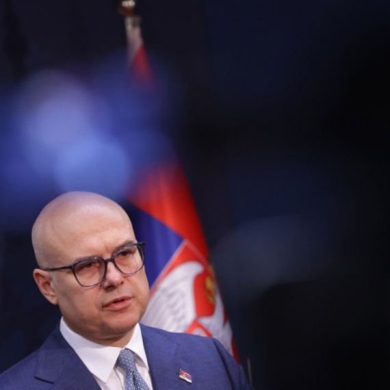 Oglasio se Vučević: "Teodorović je etalon bestiđa" FOTO