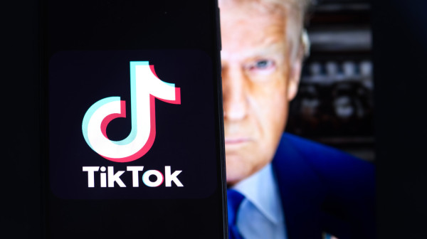 TikTok optužen za brisanje sadržaja koji kritikuje Trampa