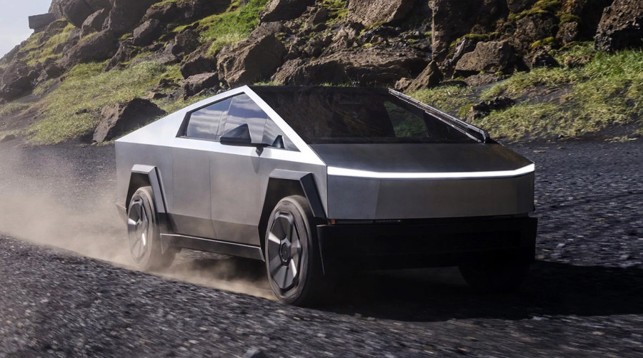 Tesla širi prodaju Cybertrucka na Bliski istok dok isporuke u SAD drastično opadaju